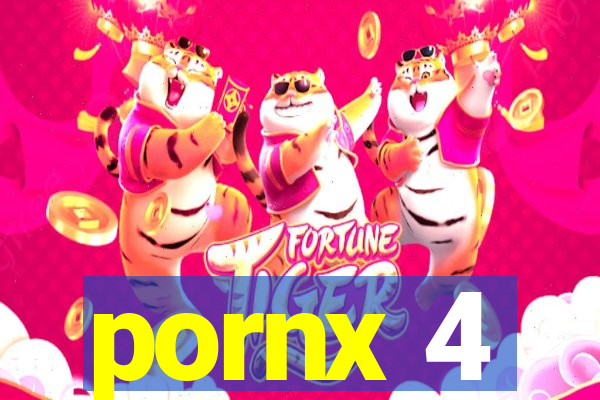 pornx 4